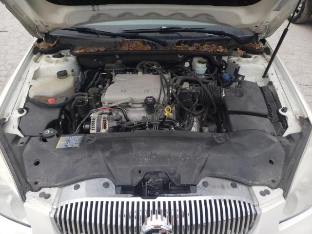 Photo 10 VIN: 1G4HJ5EM8AU125634 - BUICK LUCERNE 