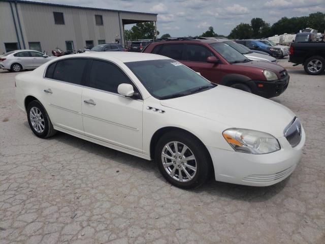 Photo 3 VIN: 1G4HJ5EM8AU125634 - BUICK LUCERNE 