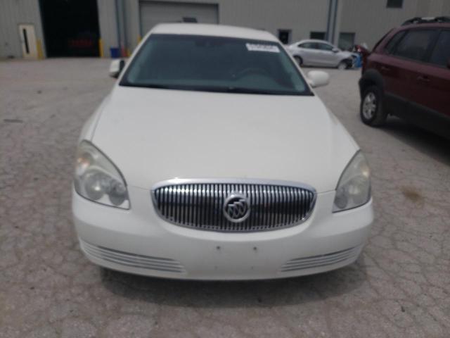 Photo 4 VIN: 1G4HJ5EM8AU125634 - BUICK LUCERNE 