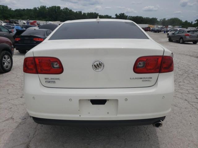 Photo 5 VIN: 1G4HJ5EM8AU125634 - BUICK LUCERNE 