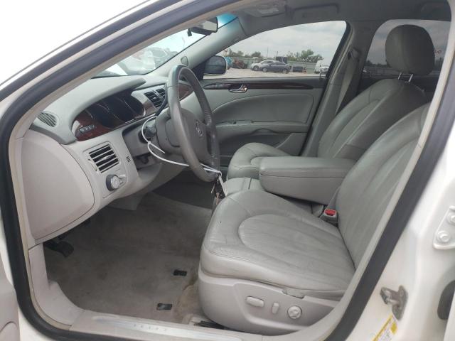 Photo 6 VIN: 1G4HJ5EM8AU125634 - BUICK LUCERNE 