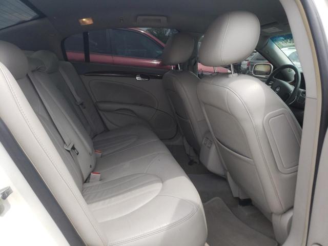 Photo 9 VIN: 1G4HJ5EM8AU125634 - BUICK LUCERNE 