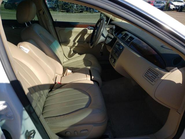 Photo 4 VIN: 1G4HJ5EM8AU128968 - BUICK LUCERNE CX 