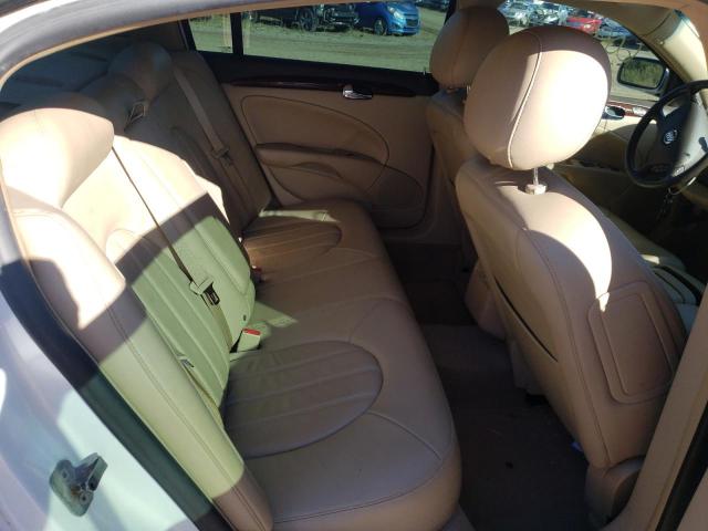 Photo 5 VIN: 1G4HJ5EM8AU128968 - BUICK LUCERNE CX 