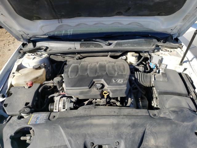 Photo 6 VIN: 1G4HJ5EM8AU128968 - BUICK LUCERNE CX 