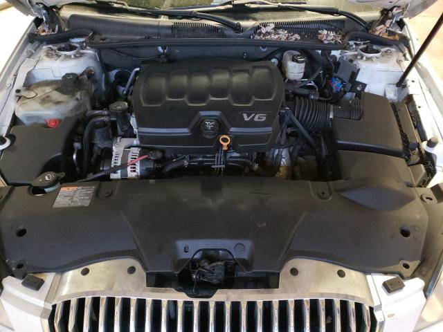 Photo 10 VIN: 1G4HJ5EM8BU122959 - BUICK LUCERNE 