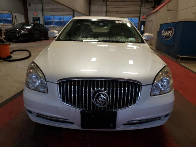 Photo 4 VIN: 1G4HJ5EM8BU122959 - BUICK LUCERNE 