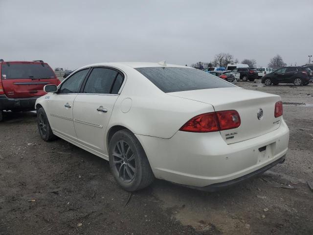 Photo 1 VIN: 1G4HJ5EM8BU130298 - BUICK LUCERNE CX 