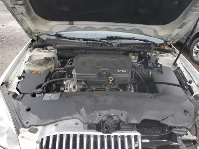 Photo 10 VIN: 1G4HJ5EM8BU130298 - BUICK LUCERNE CX 