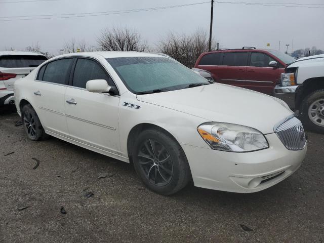 Photo 3 VIN: 1G4HJ5EM8BU130298 - BUICK LUCERNE CX 