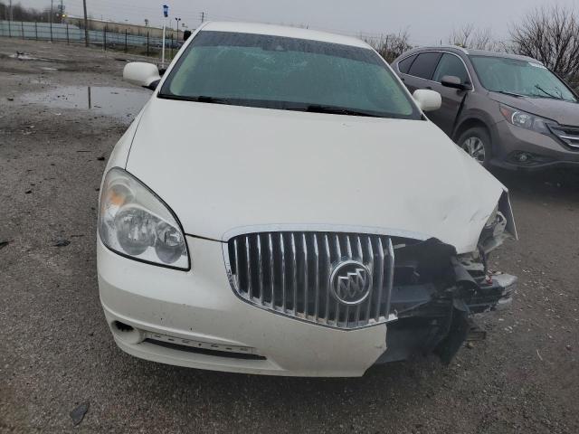 Photo 4 VIN: 1G4HJ5EM8BU130298 - BUICK LUCERNE CX 