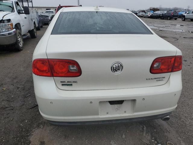 Photo 5 VIN: 1G4HJ5EM8BU130298 - BUICK LUCERNE CX 