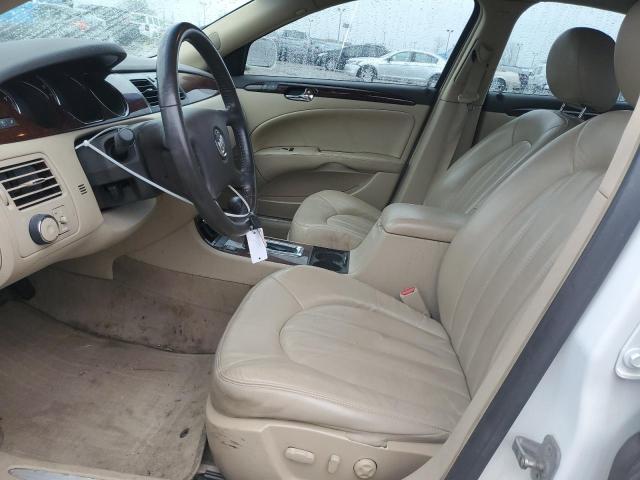 Photo 6 VIN: 1G4HJ5EM8BU130298 - BUICK LUCERNE CX 