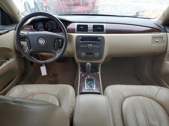 Photo 7 VIN: 1G4HJ5EM8BU130298 - BUICK LUCERNE CX 