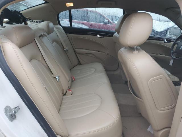 Photo 9 VIN: 1G4HJ5EM8BU130298 - BUICK LUCERNE CX 