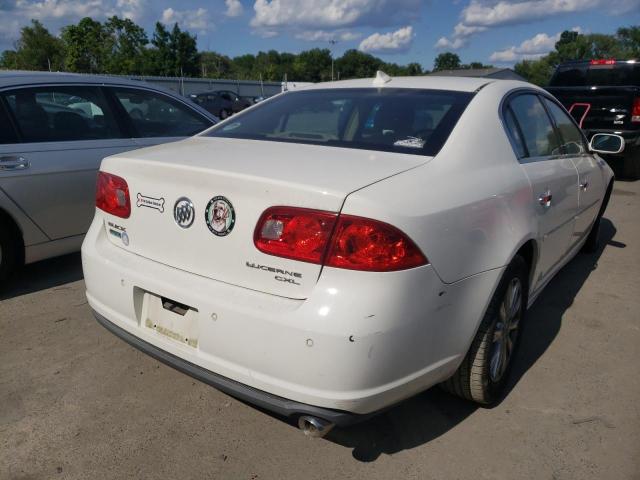 Photo 3 VIN: 1G4HJ5EM8BU131404 - BUICK LUCERNE CX 