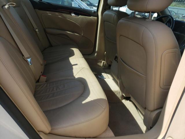 Photo 5 VIN: 1G4HJ5EM8BU131404 - BUICK LUCERNE CX 