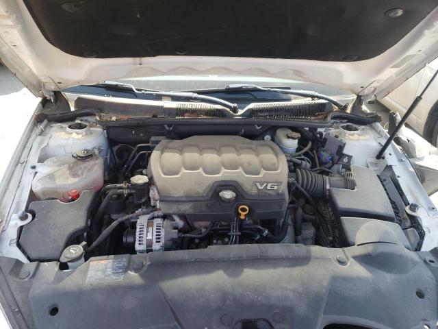 Photo 6 VIN: 1G4HJ5EM8BU131404 - BUICK LUCERNE CX 