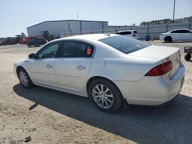 Photo 1 VIN: 1G4HJ5EM9AU137341 - BUICK LUCERNE CX 