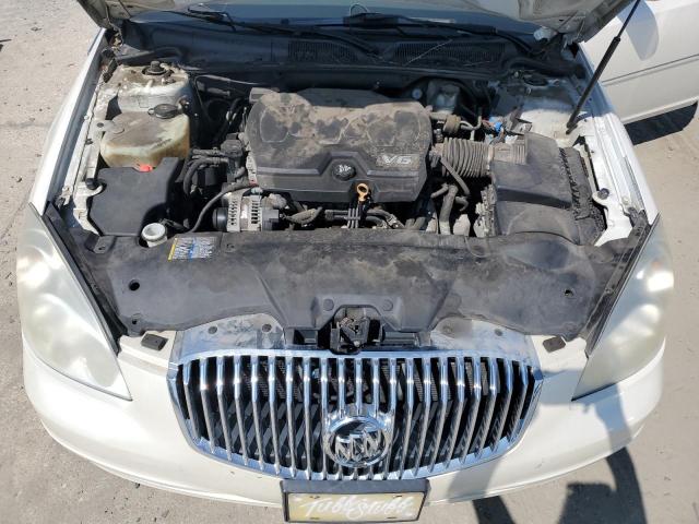 Photo 10 VIN: 1G4HJ5EM9AU137341 - BUICK LUCERNE CX 