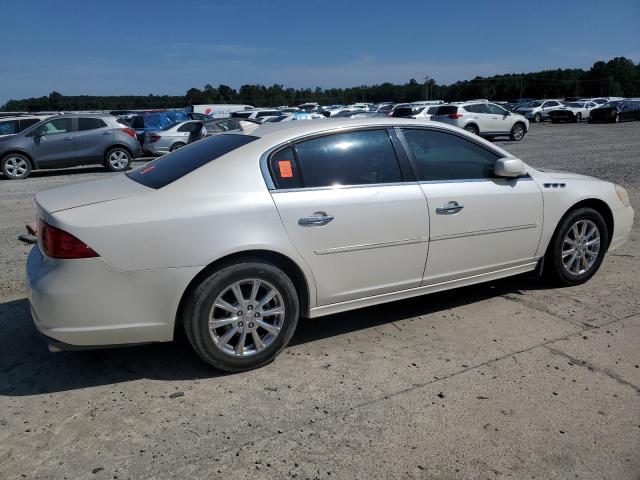 Photo 2 VIN: 1G4HJ5EM9AU137341 - BUICK LUCERNE CX 