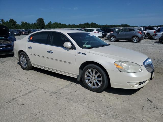 Photo 3 VIN: 1G4HJ5EM9AU137341 - BUICK LUCERNE CX 