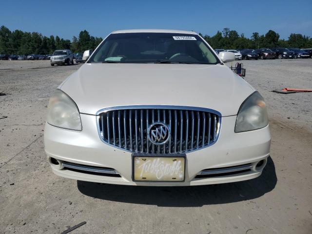 Photo 4 VIN: 1G4HJ5EM9AU137341 - BUICK LUCERNE CX 