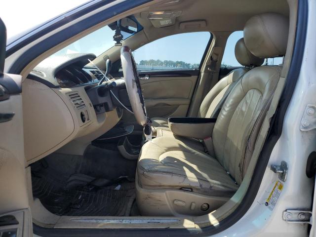 Photo 6 VIN: 1G4HJ5EM9AU137341 - BUICK LUCERNE CX 