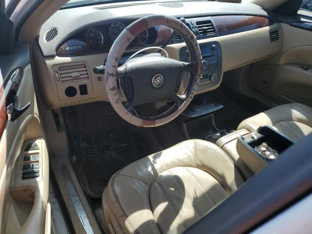 Photo 7 VIN: 1G4HJ5EM9AU137341 - BUICK LUCERNE CX 