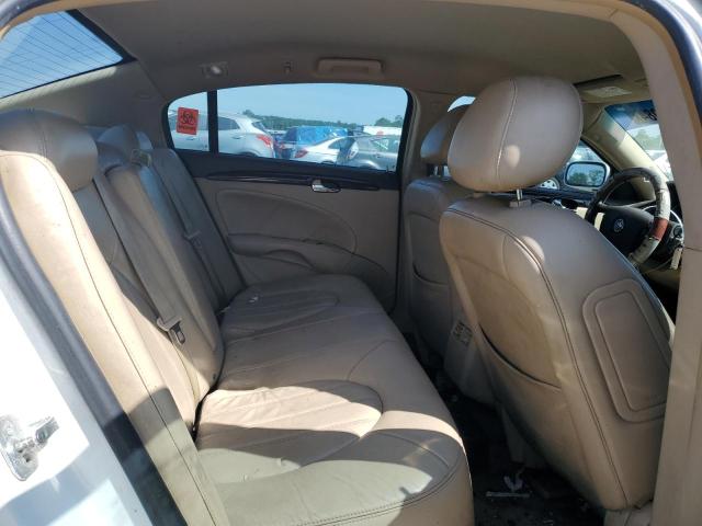 Photo 9 VIN: 1G4HJ5EM9AU137341 - BUICK LUCERNE CX 