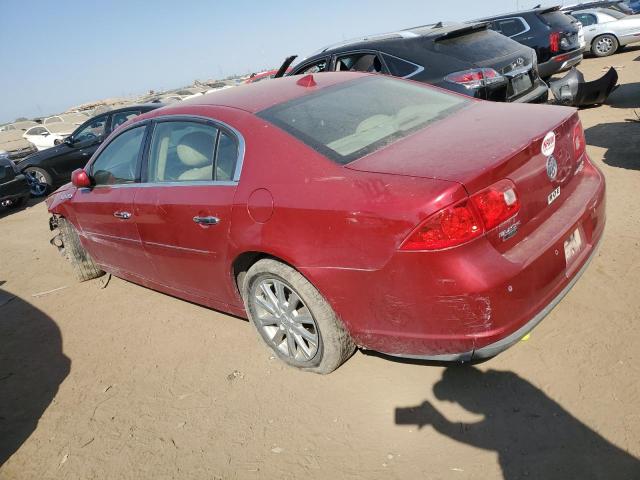 Photo 1 VIN: 1G4HJ5EM9BU133680 - BUICK LUCERNE CX 