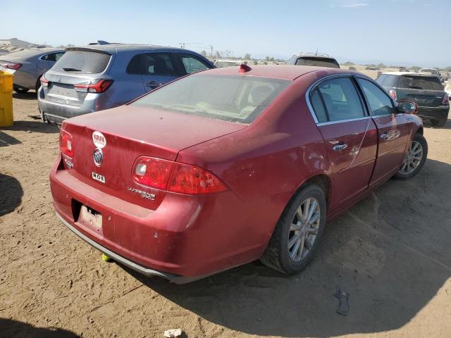 Photo 2 VIN: 1G4HJ5EM9BU133680 - BUICK LUCERNE CX 