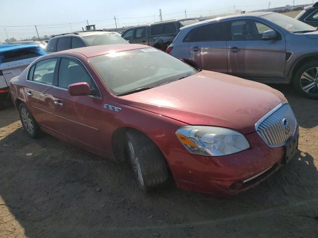 Photo 3 VIN: 1G4HJ5EM9BU133680 - BUICK LUCERNE CX 