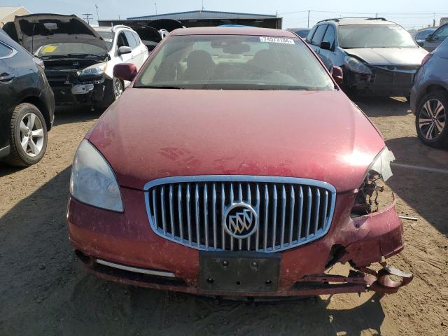 Photo 4 VIN: 1G4HJ5EM9BU133680 - BUICK LUCERNE CX 