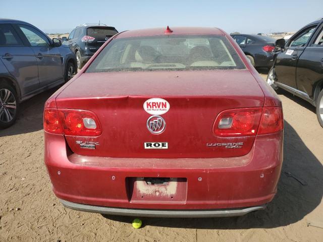 Photo 5 VIN: 1G4HJ5EM9BU133680 - BUICK LUCERNE CX 