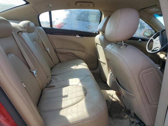 Photo 9 VIN: 1G4HJ5EM9BU133680 - BUICK LUCERNE CX 