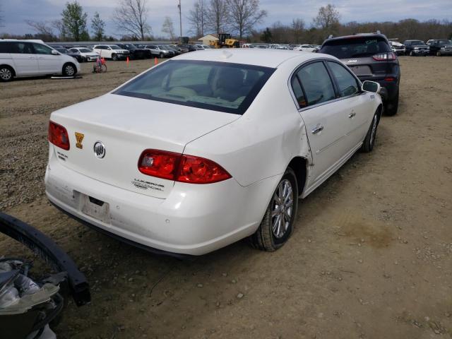 Photo 3 VIN: 1G4HJ5EM9BU139804 - BUICK LUCERNE CX 