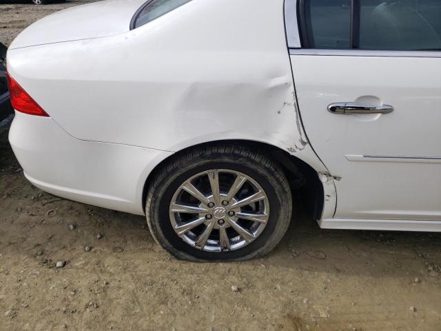 Photo 8 VIN: 1G4HJ5EM9BU139804 - BUICK LUCERNE CX 