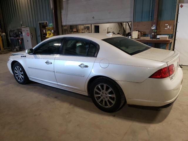 Photo 1 VIN: 1G4HJ5EM9BU149152 - BUICK LUCERNE 