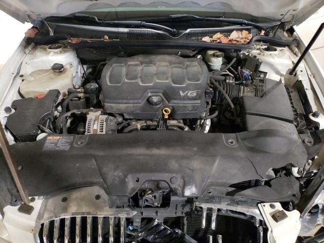 Photo 10 VIN: 1G4HJ5EM9BU149152 - BUICK LUCERNE 