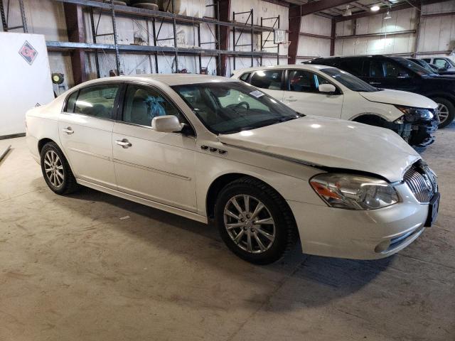 Photo 3 VIN: 1G4HJ5EM9BU149152 - BUICK LUCERNE 