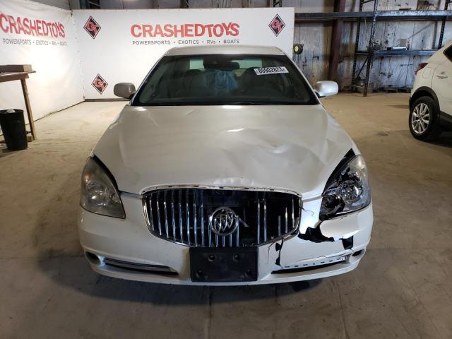 Photo 4 VIN: 1G4HJ5EM9BU149152 - BUICK LUCERNE 