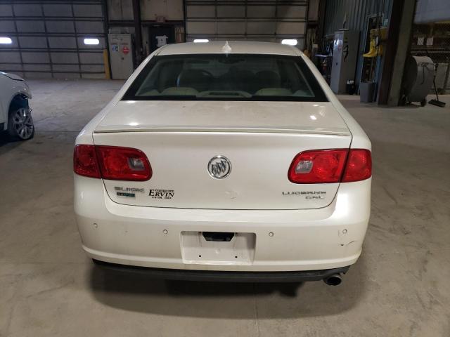 Photo 5 VIN: 1G4HJ5EM9BU149152 - BUICK LUCERNE 