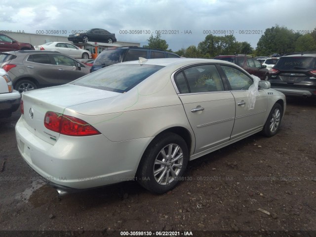 Photo 3 VIN: 1G4HJ5EMXAU131225 - BUICK LUCERNE 