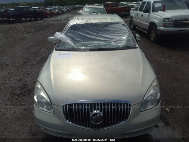 Photo 5 VIN: 1G4HJ5EMXAU131225 - BUICK LUCERNE 