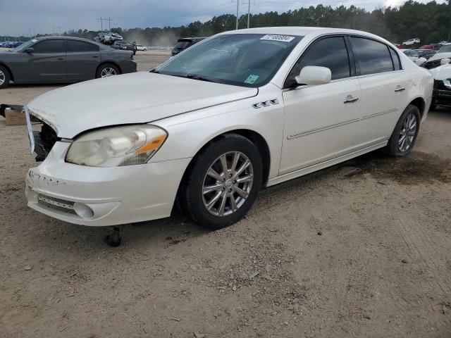 Photo 0 VIN: 1G4HJ5EMXBU104186 - BUICK LUCERNE CX 