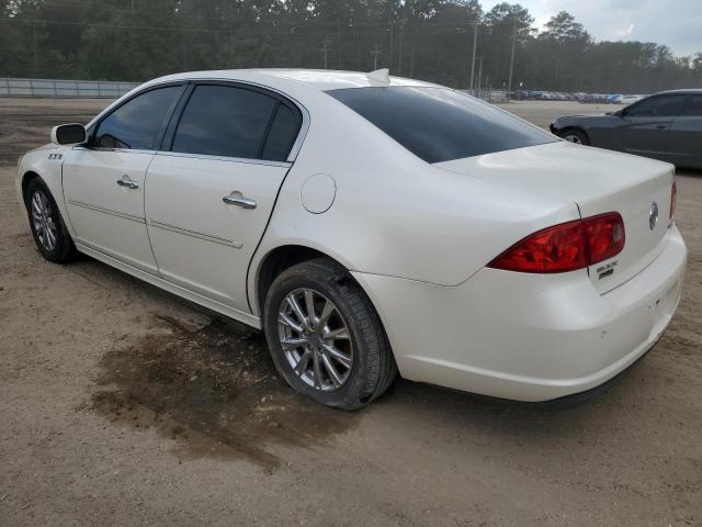 Photo 1 VIN: 1G4HJ5EMXBU104186 - BUICK LUCERNE CX 