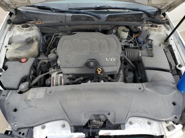 Photo 10 VIN: 1G4HJ5EMXBU104186 - BUICK LUCERNE CX 