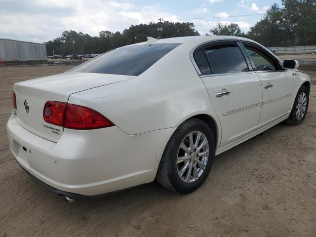 Photo 2 VIN: 1G4HJ5EMXBU104186 - BUICK LUCERNE CX 