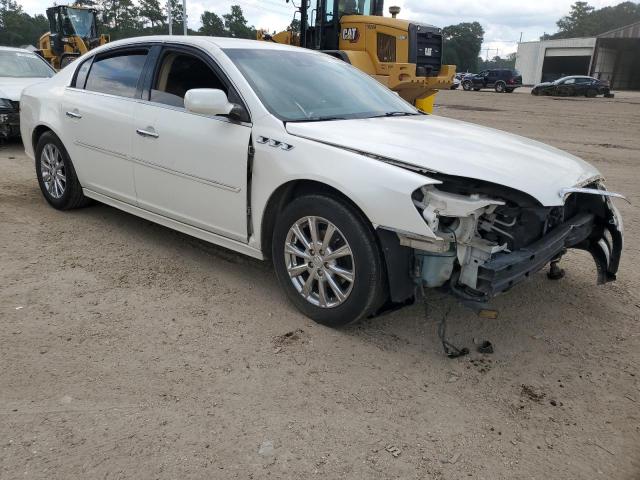 Photo 3 VIN: 1G4HJ5EMXBU104186 - BUICK LUCERNE CX 